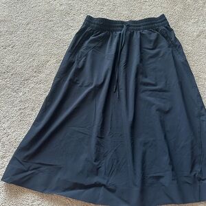 ATHLETA Atheltic Skirt